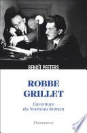 Livre Robbe-Grillet