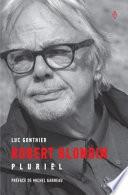 Robert Blondin