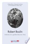 Robert Boulin