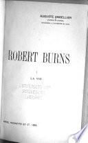 Robert Burns