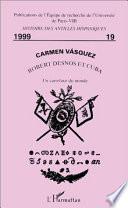 ROBERT DESNOS ET CUBA