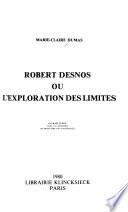 Robert Desnos