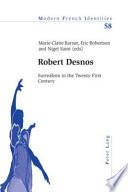 Robert Desnos