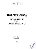 Robert Desnos