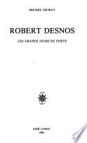 Robert Desnos