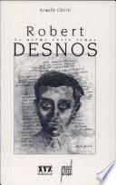 Robert Desnos