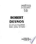 Robert Desnos