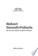 Robert Esnault-Pelterie