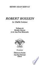 Robert Hossein