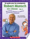 Robert Munsch en Classe