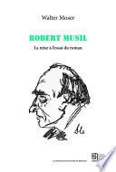 Robert Musil