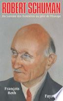 Robert Schuman