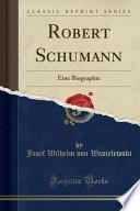 Robert Schumann