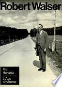 Robert Walser