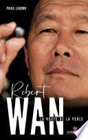 Robert Wan