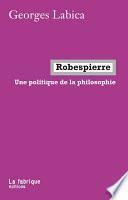 Robespierre