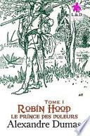Robin Hood, le Prince des Voleurs