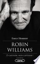 Robin Williams 1951-2014