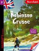 Robinson Crusoé 5e