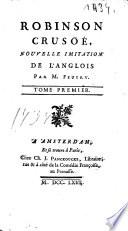 Robinson Crusoe