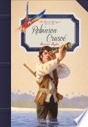 Robinson Crusoé