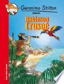 Robinson Crusoé