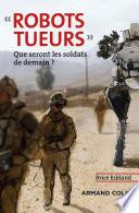 Robots tueurs