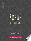 Robur-le-conquérant