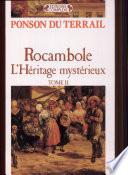 Rocambole