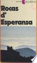 Rocas d'Esperanza