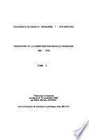 Rochefort et la construction navale française, 1661-1815
