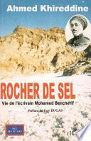 Rocher de sel
