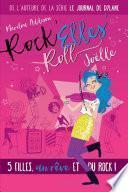 Rock'Elles'Roll - Joëlle