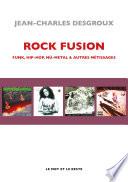 Rock fusion