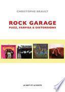 Rock garage