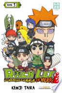 Rock Lee