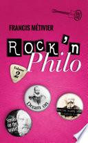 Rock'n philo (Volume 2)