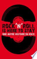 Rock'n'Roll Is Here To Stay