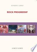 Rock progressif