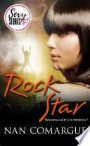 Rock Star - Sexy Stories