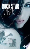Rock Star Vampire