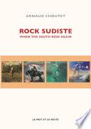 Rock sudiste