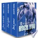 Rock You – 3 histoires sexy