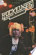 Rockeuses
