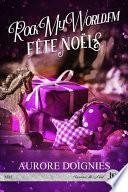 Rockmyworld.fm fête noël