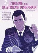 Rod Serling, pionnier de la télévision américaine