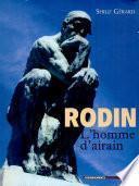 Rodin, l'homme d'airain