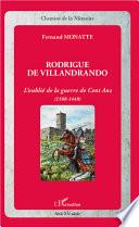 Rodrigue De Villandrando