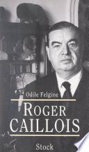 Roger Caillois