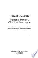 Roger Caillois
